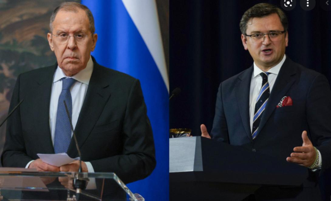 Λαβρόφ Κουλέμπα