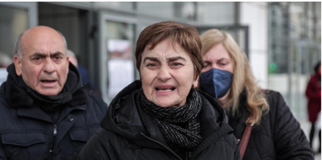 μητερα τοπαλουδη