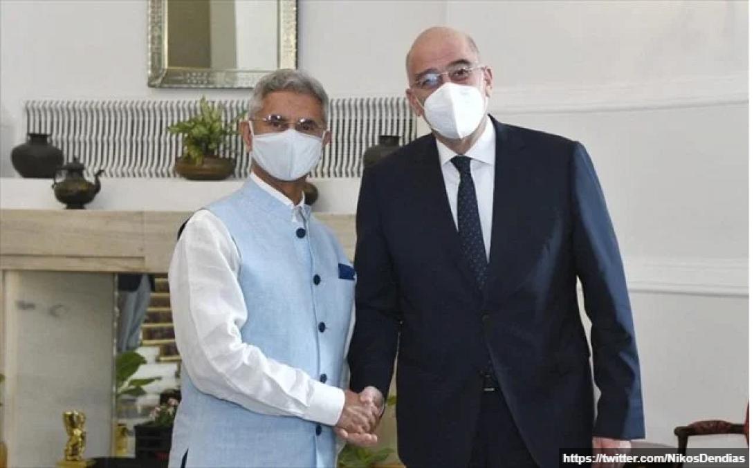 Δένδιας Ινδία