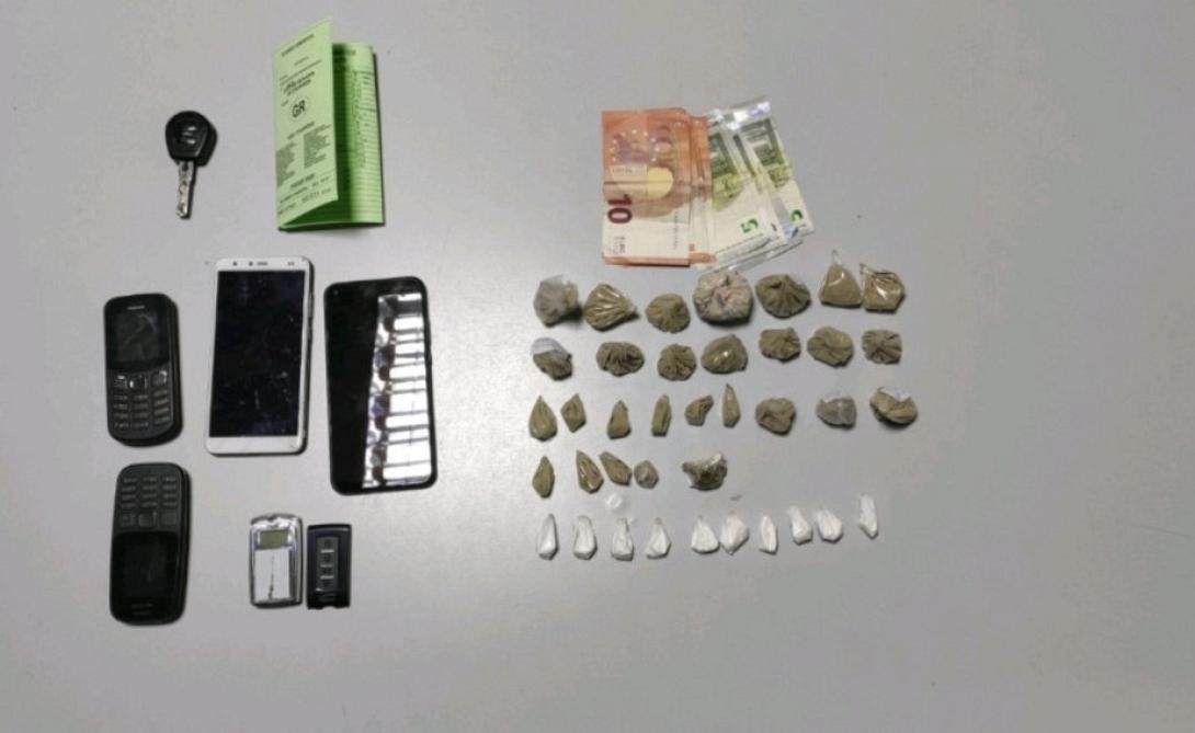 ηρωινη - χανια