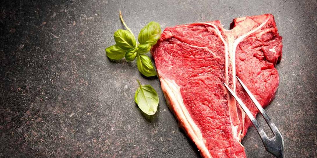 Αυξήθηκε η κατανάλωση κρέατος