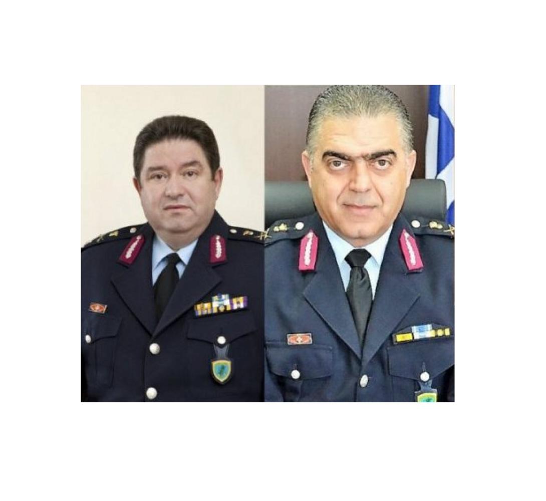 Καραμαλάκης - Δασκαλάκης