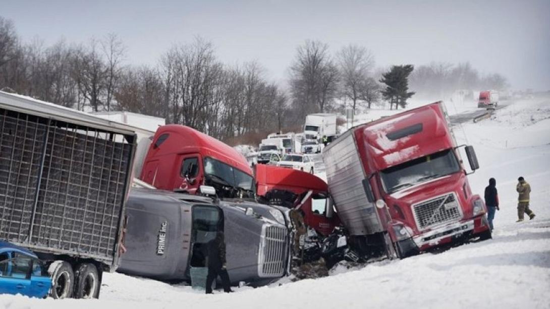 καραμπόλα - ΗΠΑ