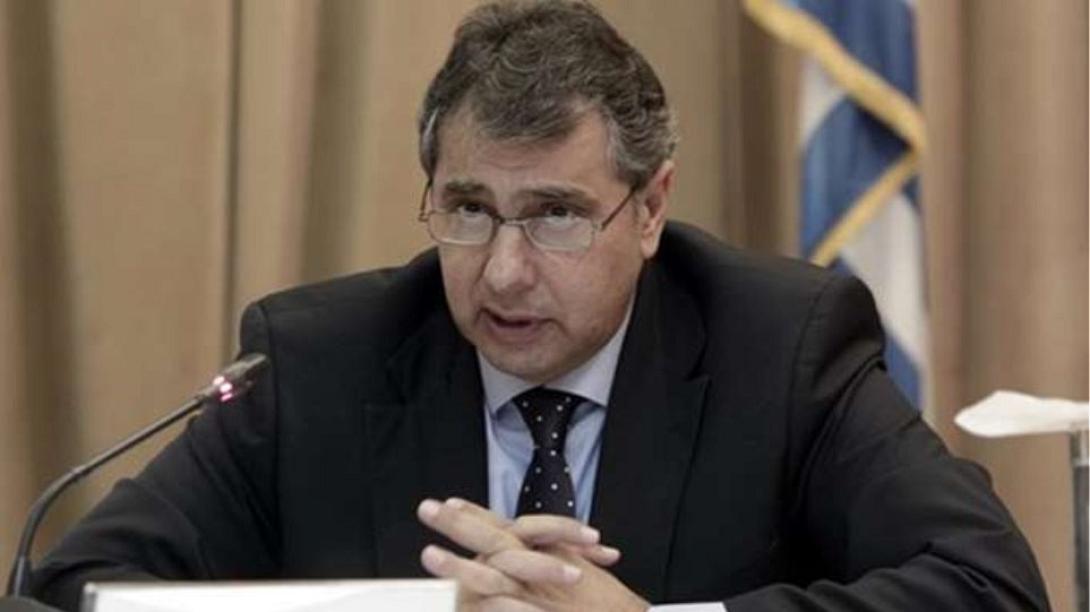 Βασίλης Κορκίδης