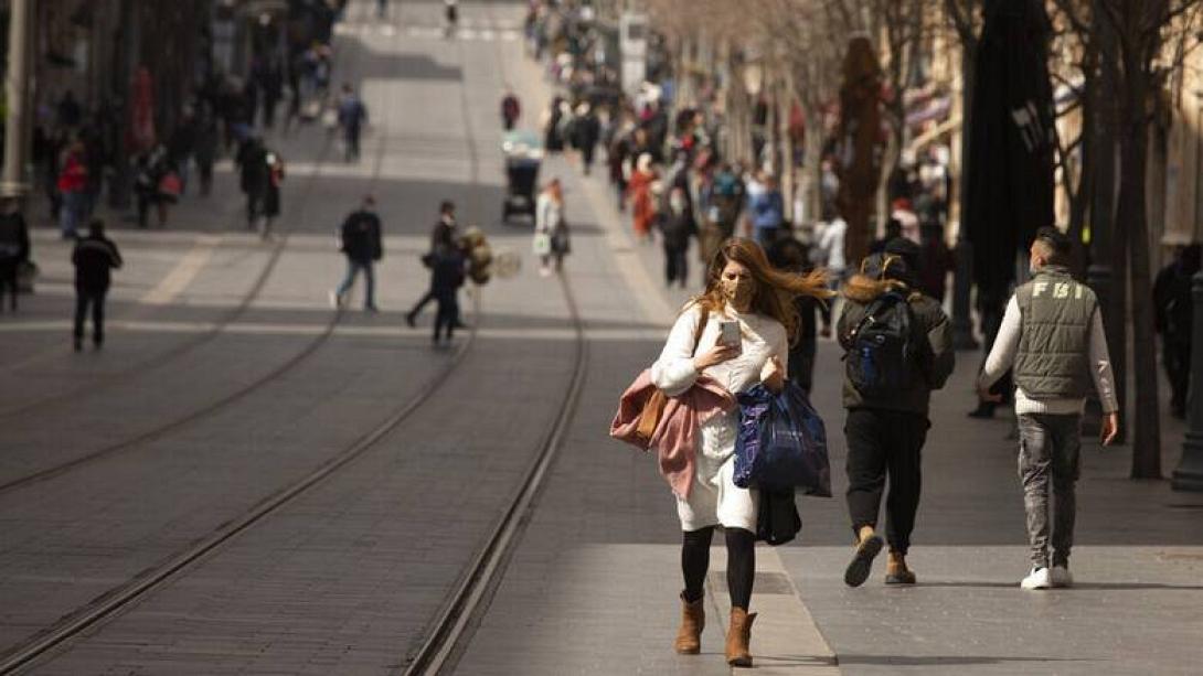 ποιο μέτρο εξετάζεται να αρθεί πριν το Πάσχα 
