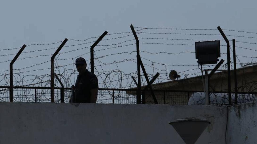 Συνελήφθη ο Βασίλης Δημάκης