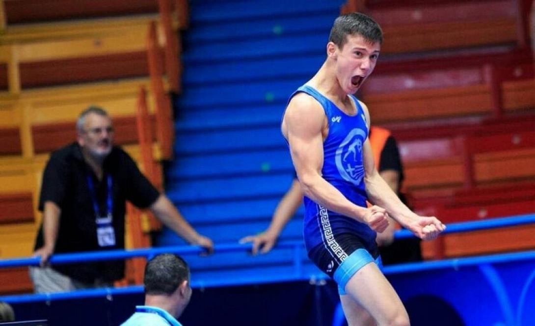 Γιώργος Κουγιουμτσίδης 