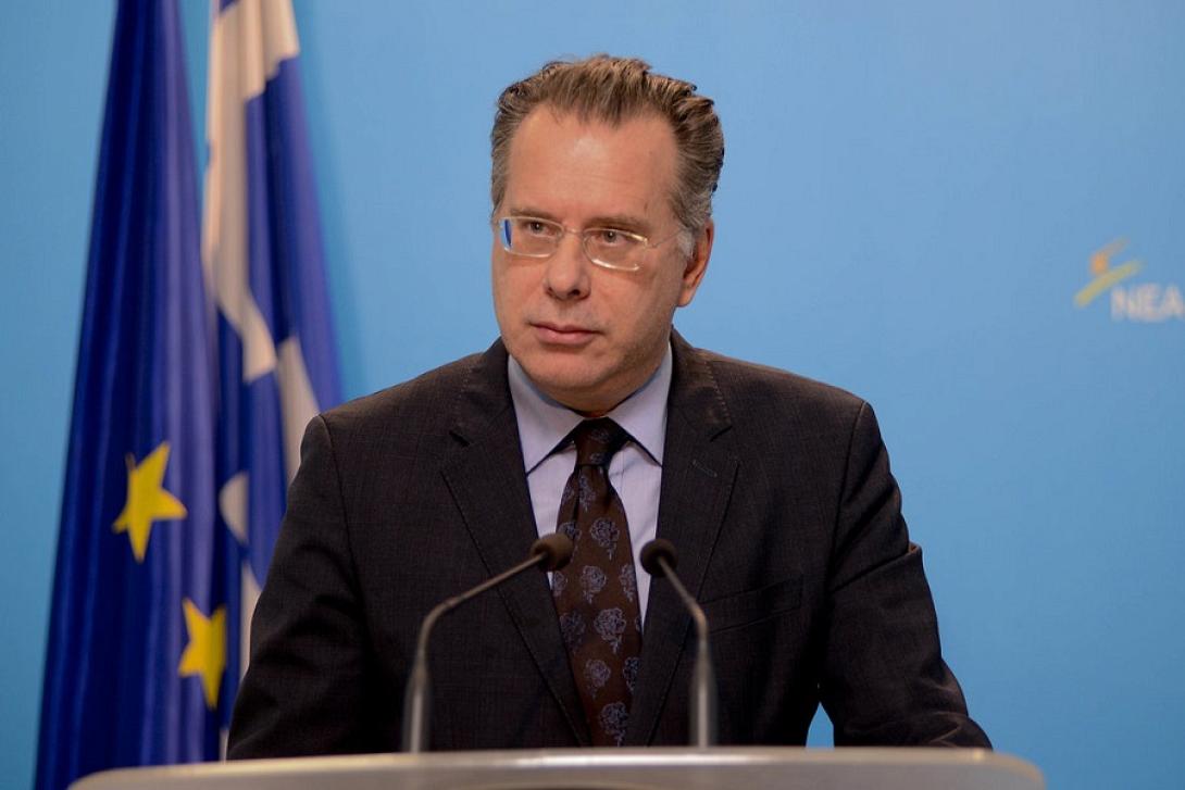 Γιώργος Κουμουτσάκος