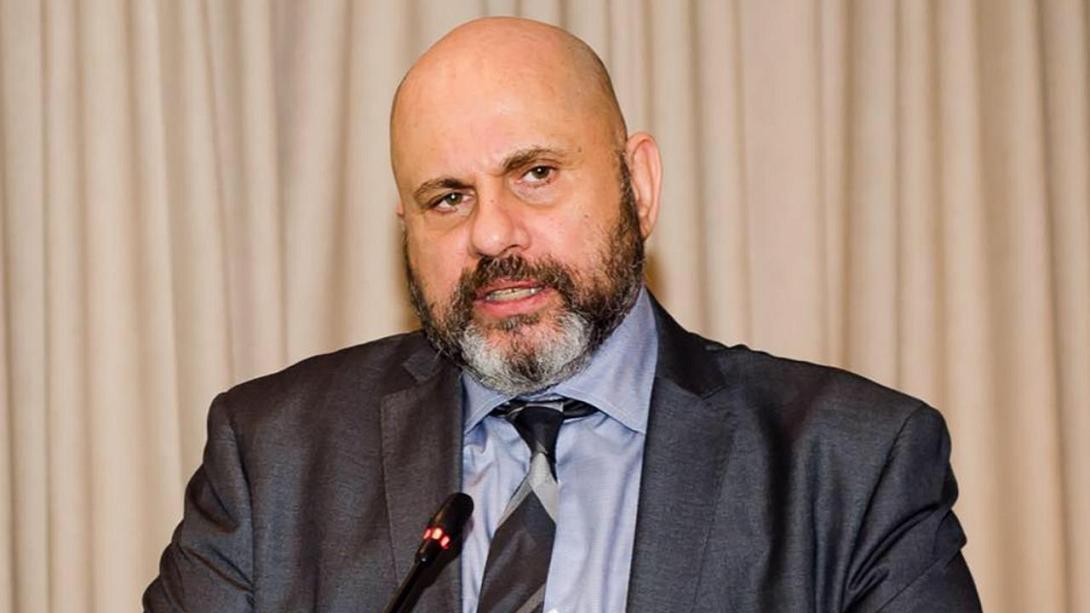 Δημήτρης Κούβελας