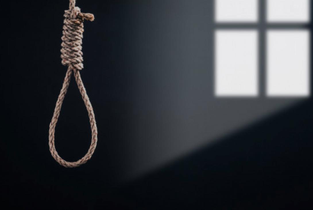 Κρεμασμένος βρέθηκε 56χρονος στην Θεσσαλονίκη 