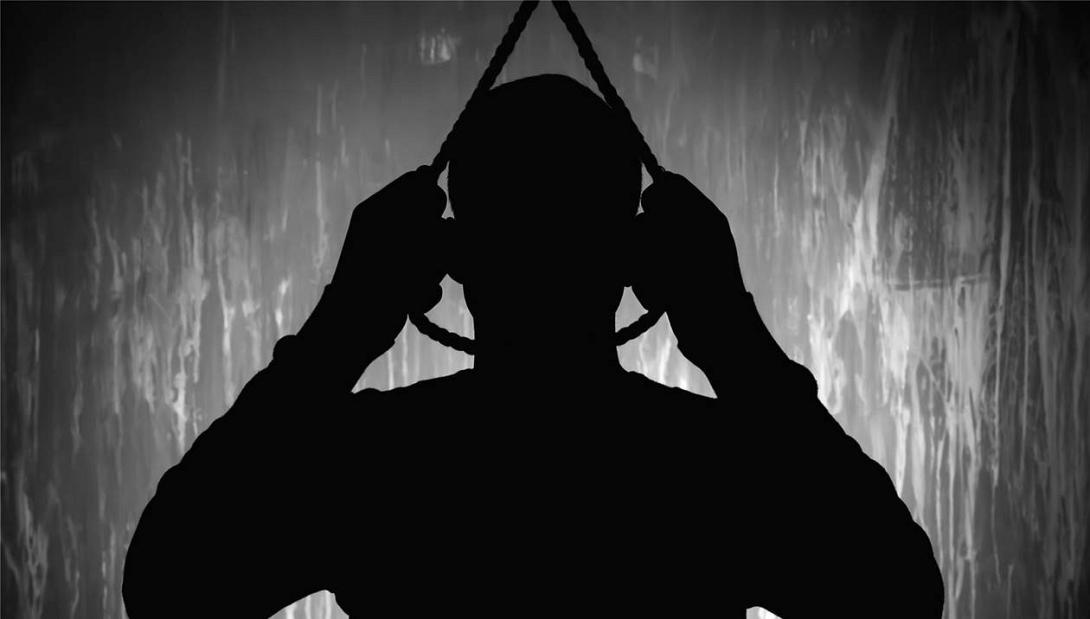 Κρεμασμένος βρέθηκε άνδρας σε δέντρο 