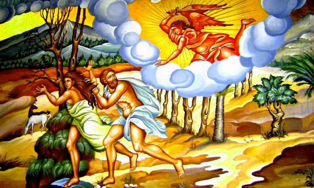 κυριακη τυρινης