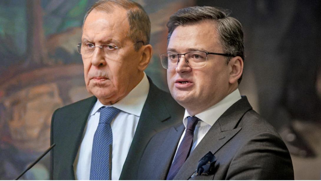 Λαβρόφ Κουλέμπα