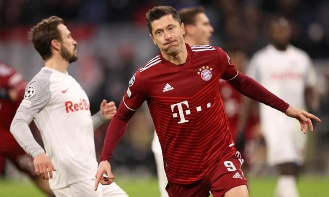 Λεβαντόφσκι