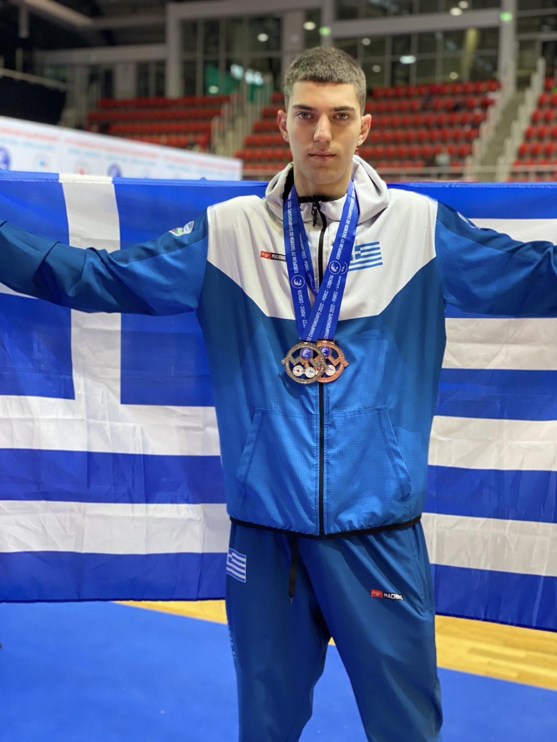 Λευτέρης Στρατηγάκης