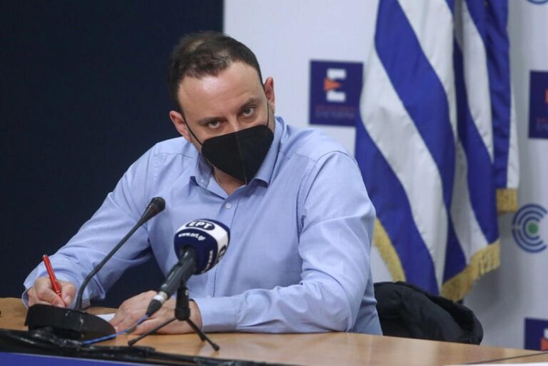 Σκέψεις για κατάργηση του πιστοποιητικού εμβολιασμού 