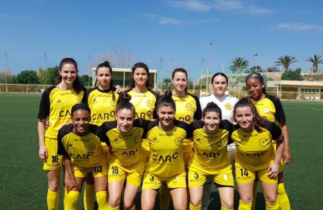 Εργοτέλης γυναικεία ομάδα