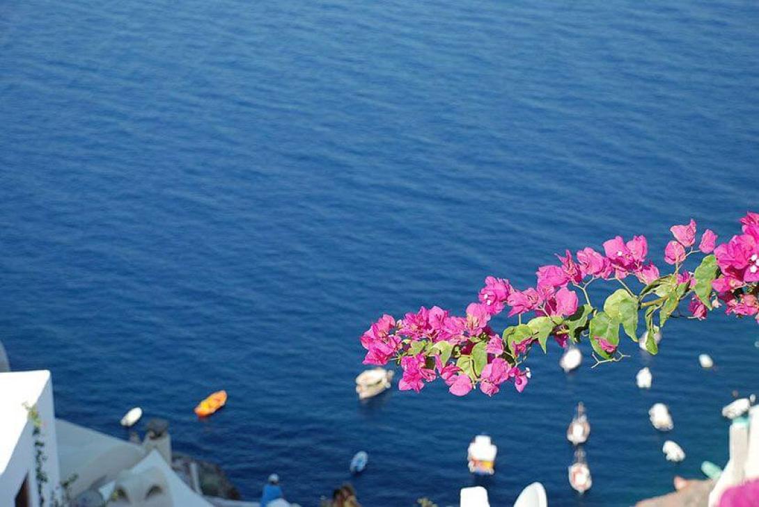 διακοπες ανοιξη