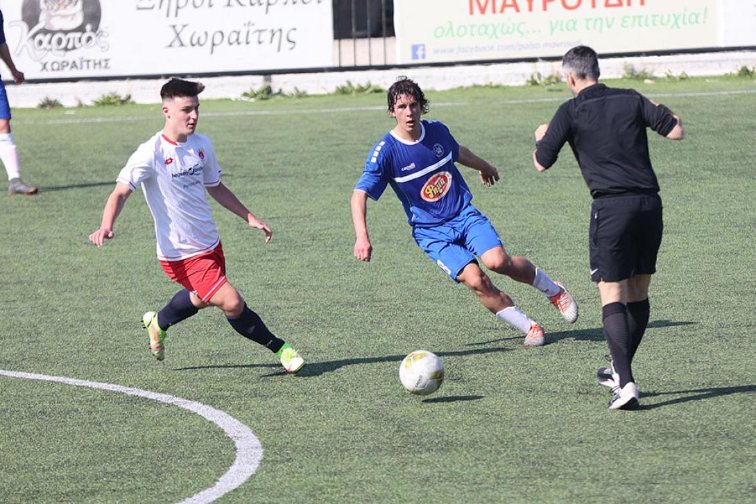 ΜΙΚΤΕΣ ΕΠΣΗ