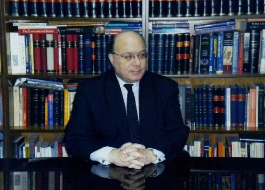 Η απαγόρευση της χρήσης βίας