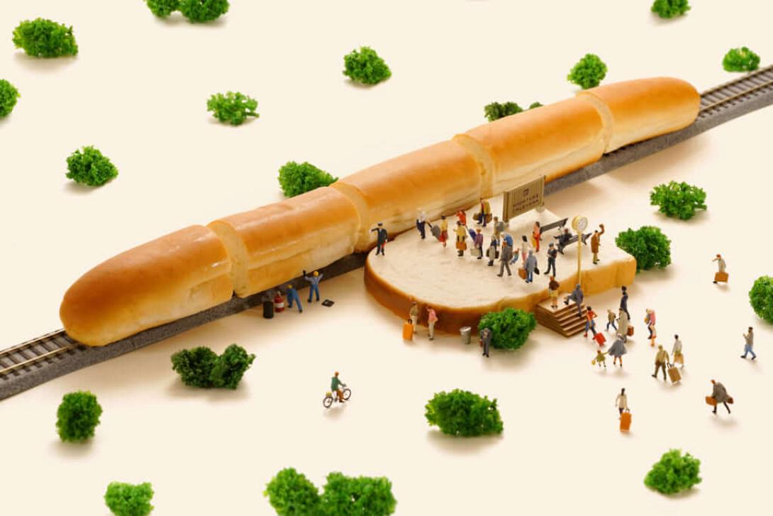 Όλη η ζωή σου...μία μινιατούρα 