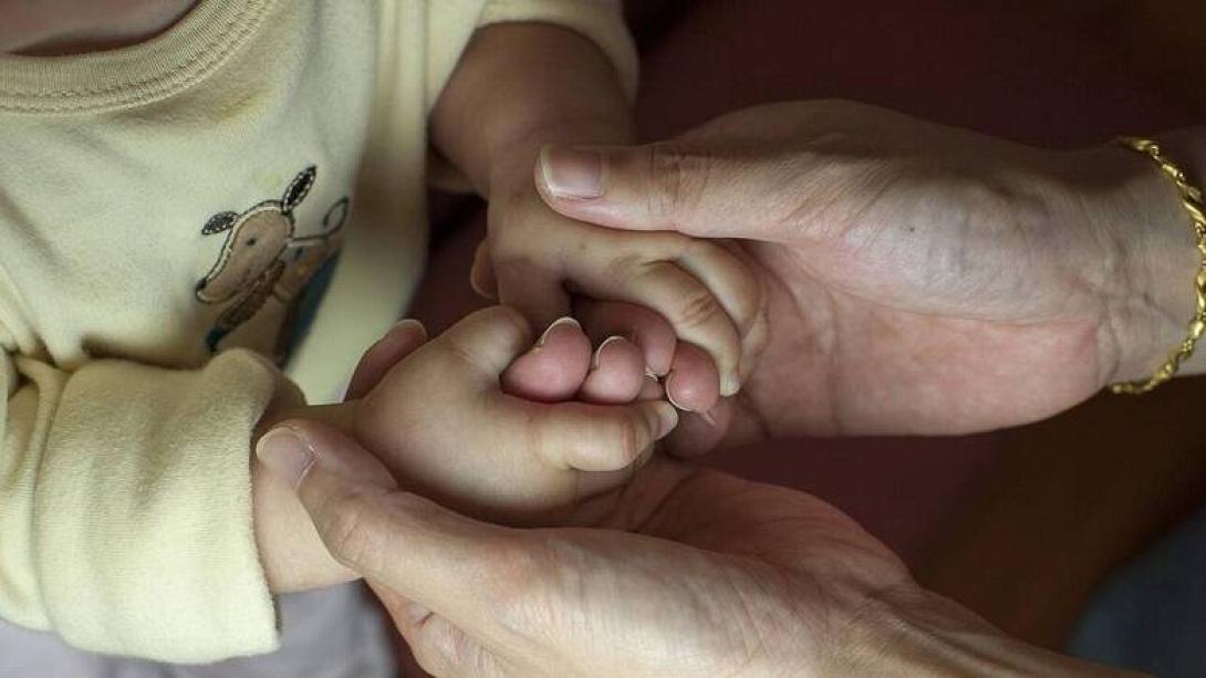 μητέρες - σύνταξη