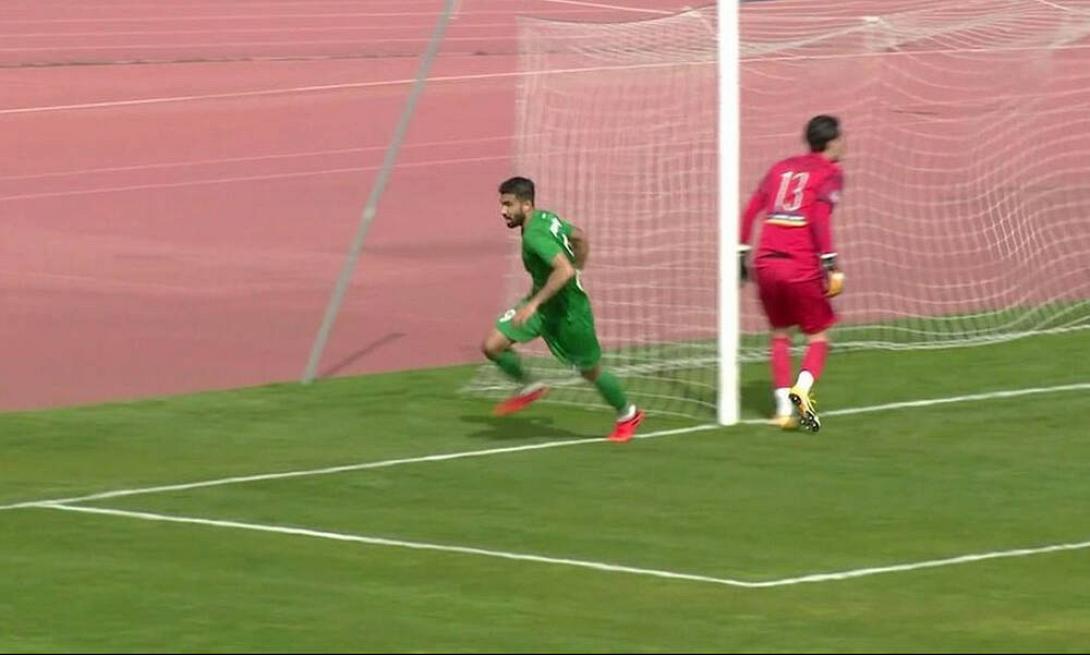 ΟΦΙεράπετρας Λεβαδειακός