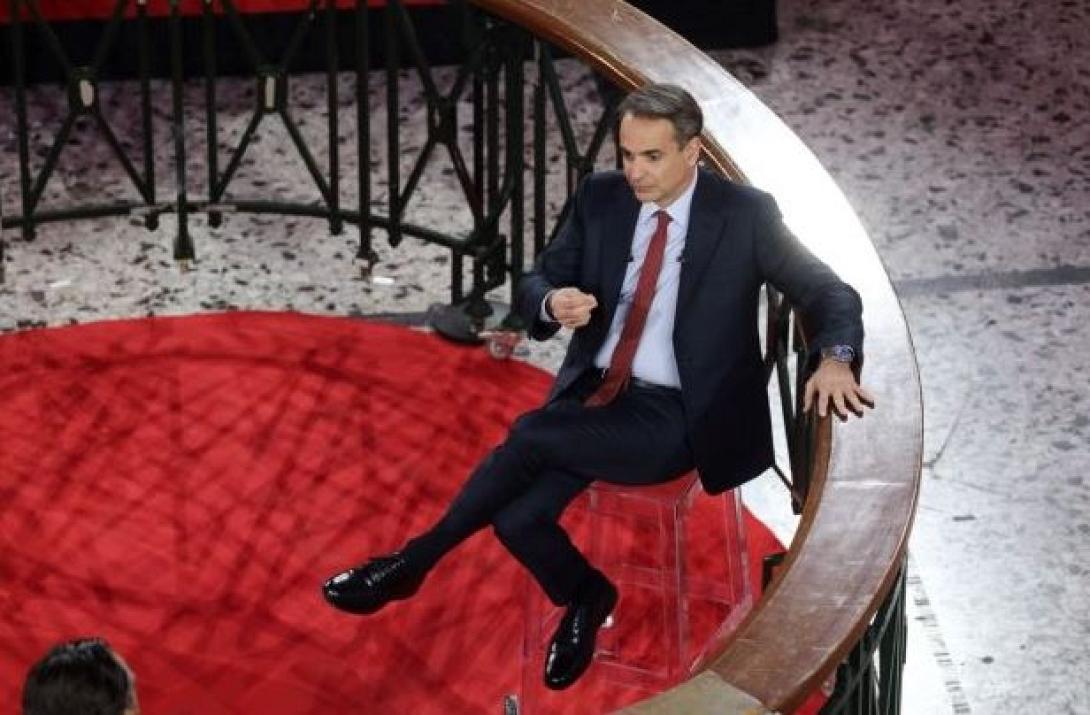 Εκλογές στο τέλος της άνοιξης του 2022