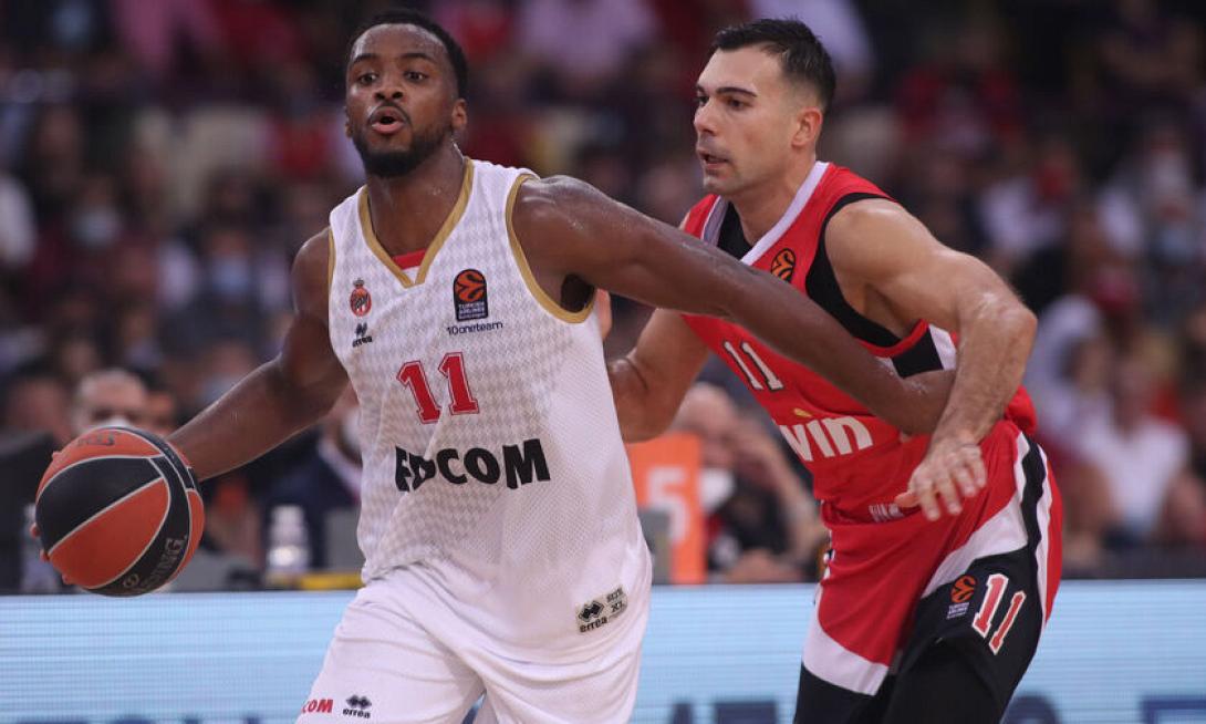 Ολυμπιακός Μπασκετ