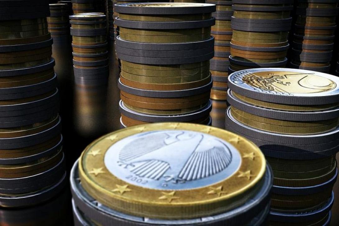 Τι αλλάζει στις επιδοτήσεις του ΕΣΠΑ 