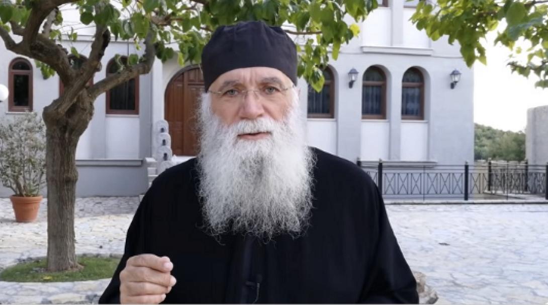 νεκταριος μουλατσιωτης