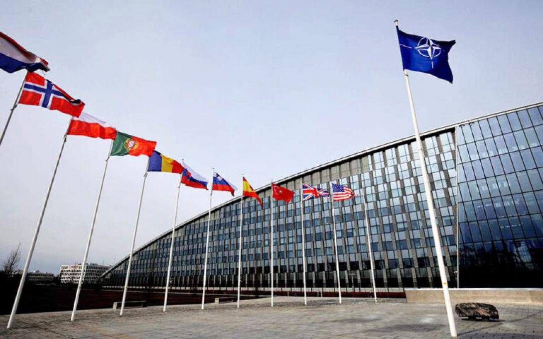 Ξεκίνησαν τα στρατιωτικά γυμνάσια του ΝΑΤΟ 