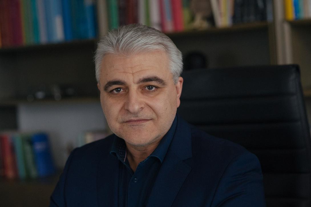 νεκτάριος ταβερναράκης