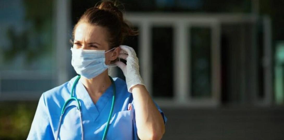 Η Παγκόσμια Ημέρα Γυναίκας από το ΠΑΓΝΗ 