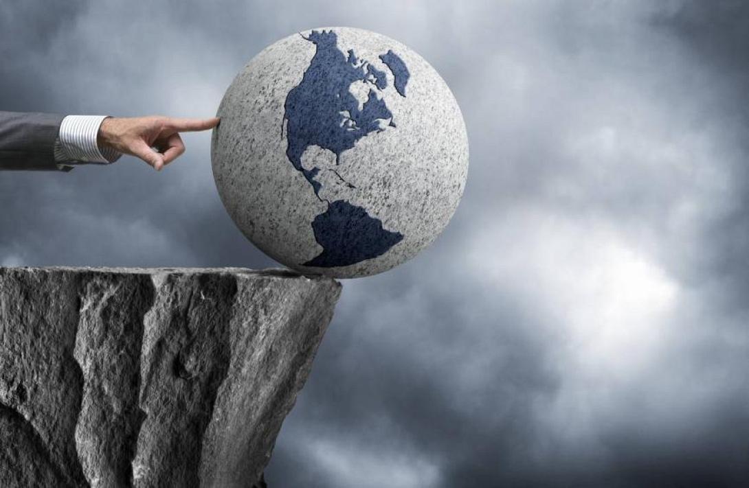 οικονομία κρίση