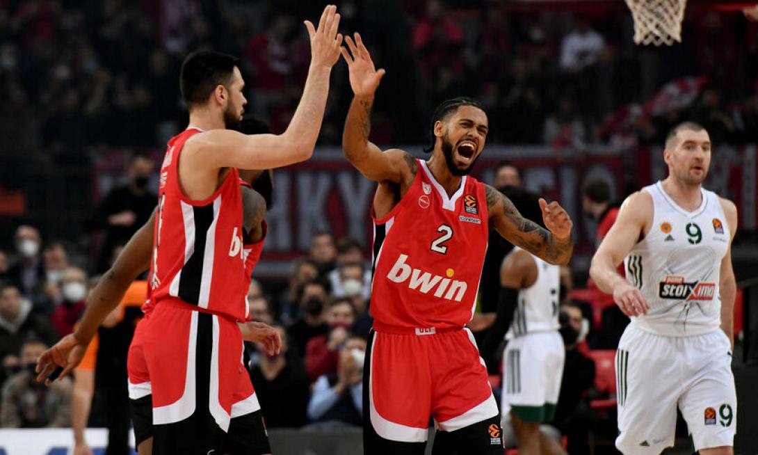 ΟΛΥΜΠΙΑΚΟΣ