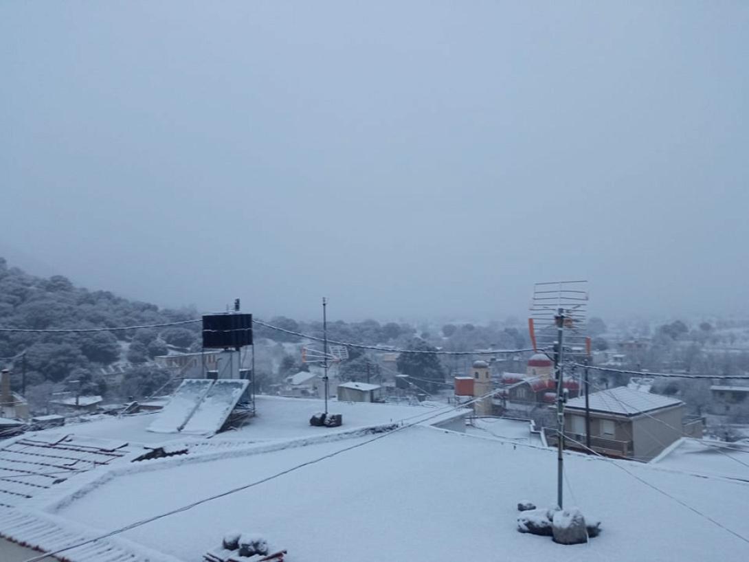 Οροπεδιο Λασιθιου