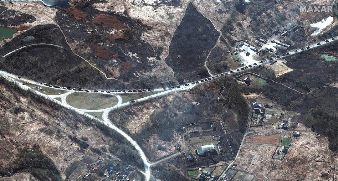 Πολεμος στην Ουκρανία