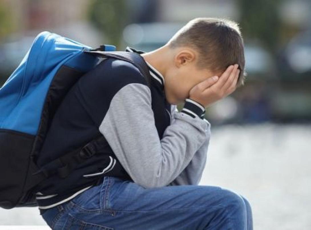 Μαθητής πήγε με αεροβόλο στο σχολείο