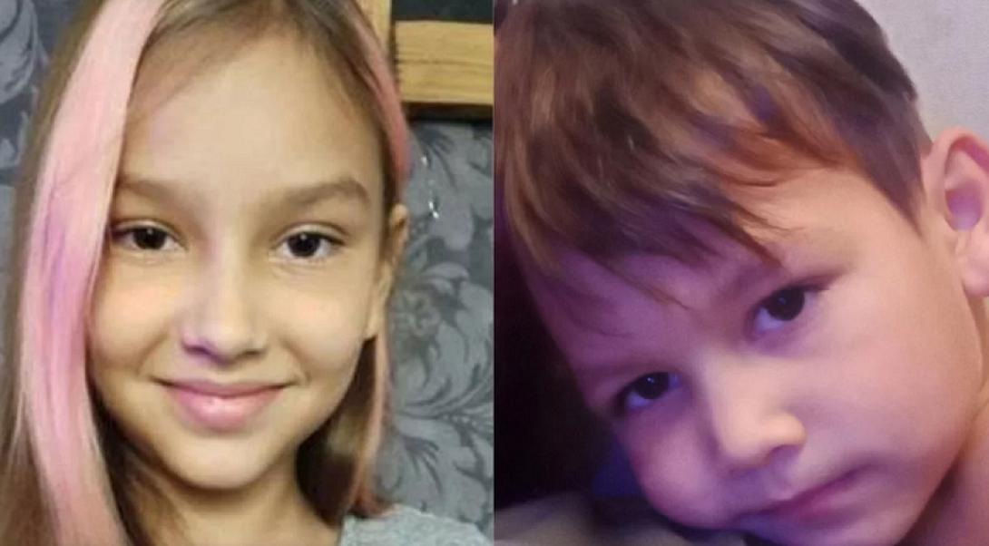 Ουκρανία - παιδια