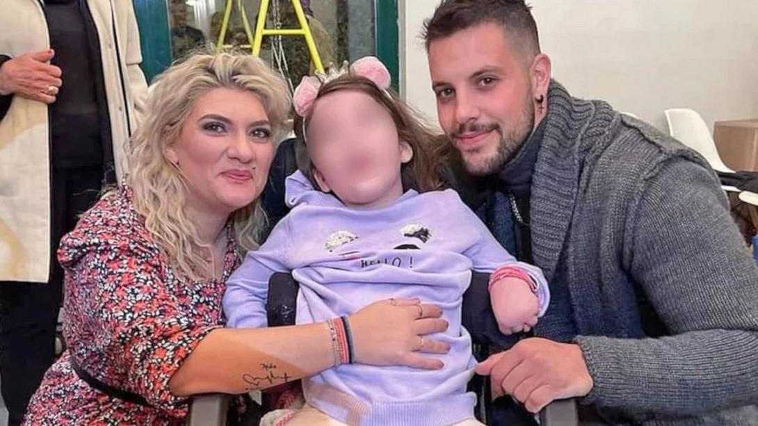 πάτρα παιδιά