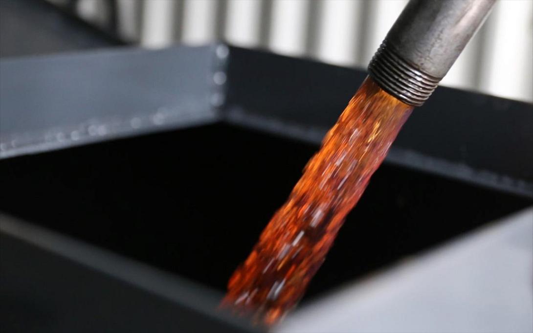 Εφιαλτική πρόβλεψη για σοκ στη παγκόσμια αγορά πετρελαίου 