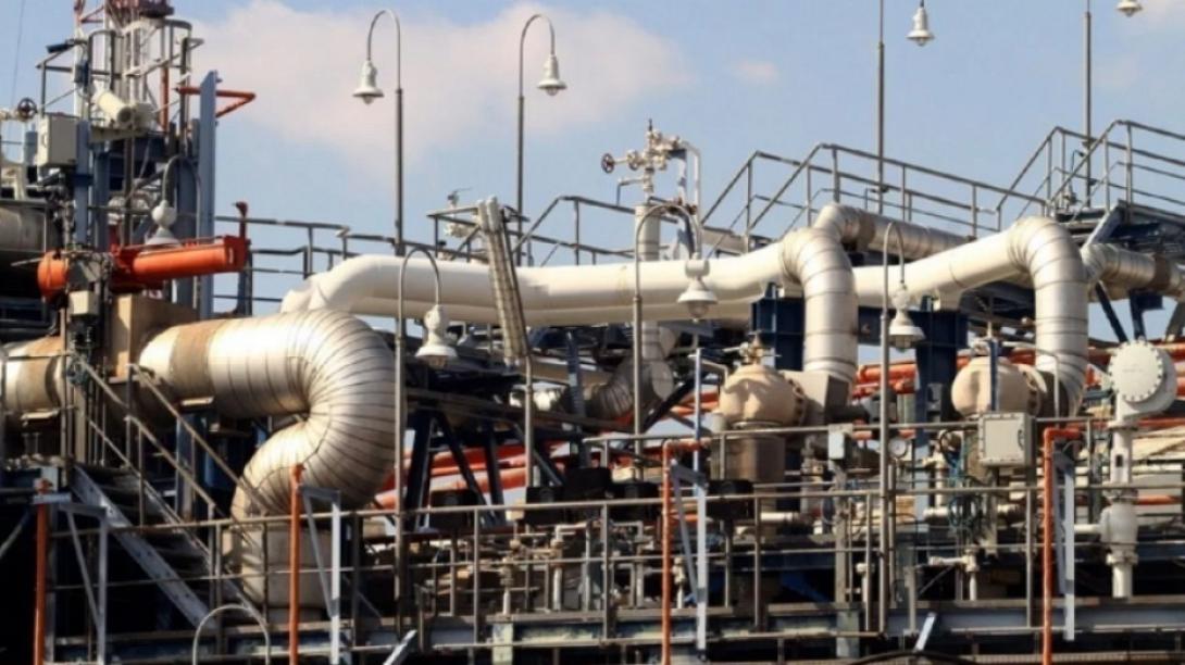 Διακοπή των εισαγωγών πετρελαίου στη Ρωσία 