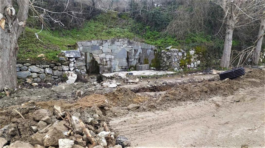 πλατεια Πλάτης