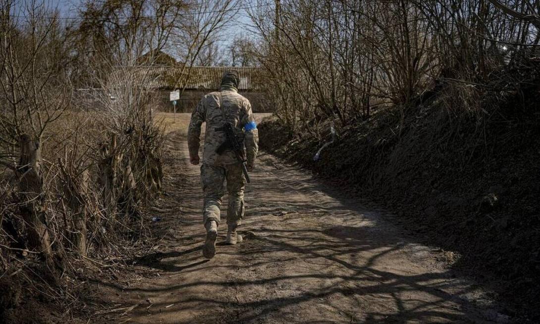 Η Ρωσία ανακοίνωσε ότι έχουν γίνει δύο ανταλλαγές αιχμαλώτων 