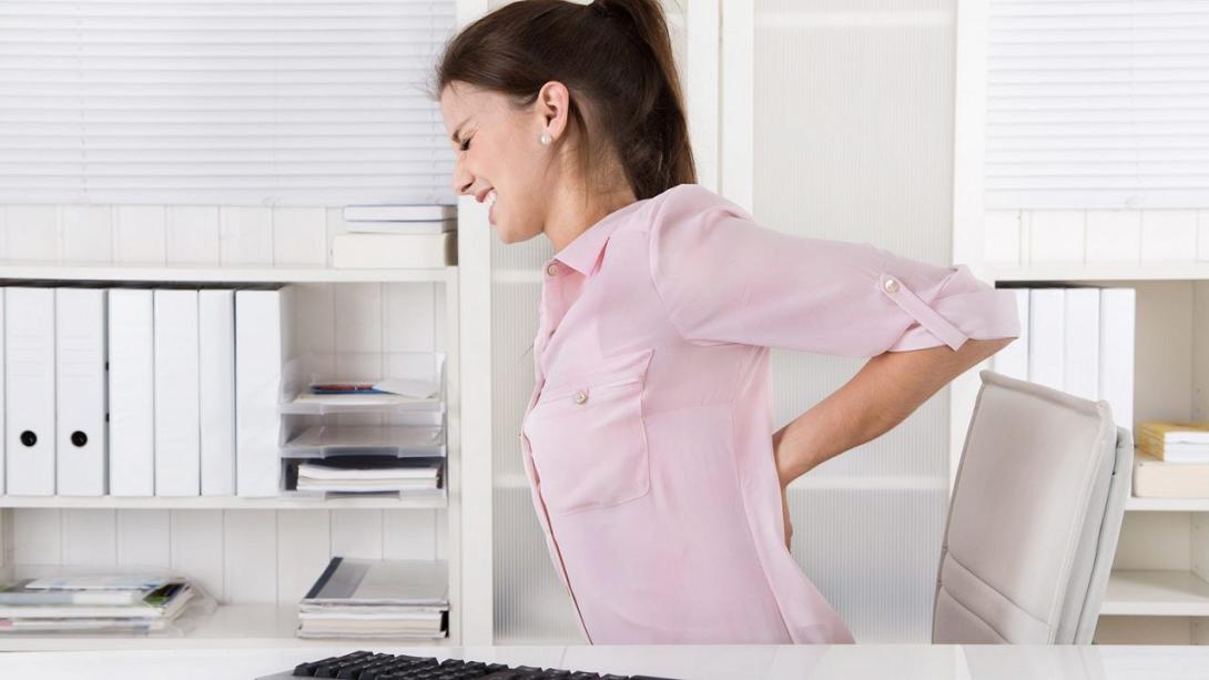 Πέντε τρόποι για να προφυλαχτείς 