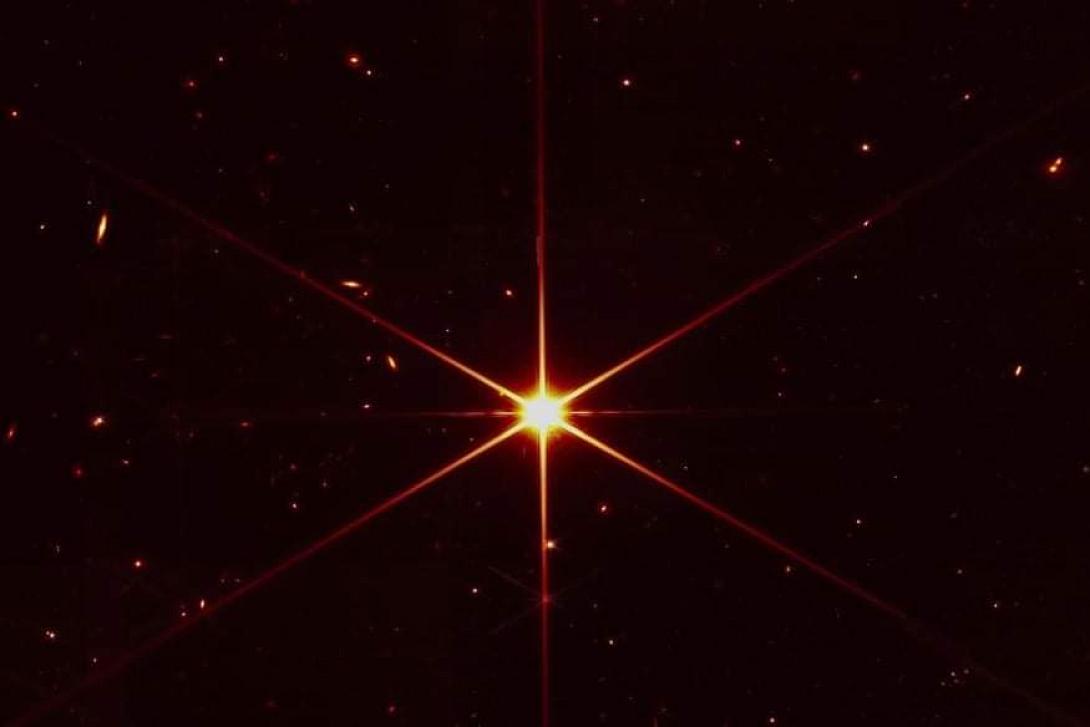 Αστερισμός, NASA, αστέρι 