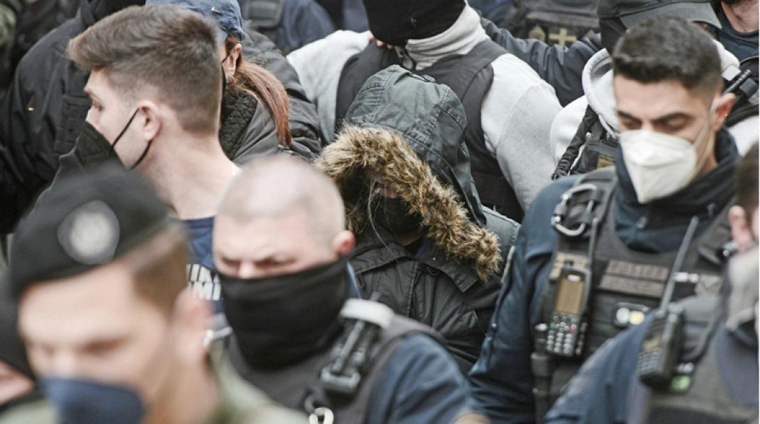 ρούλα πισπιρίγκου