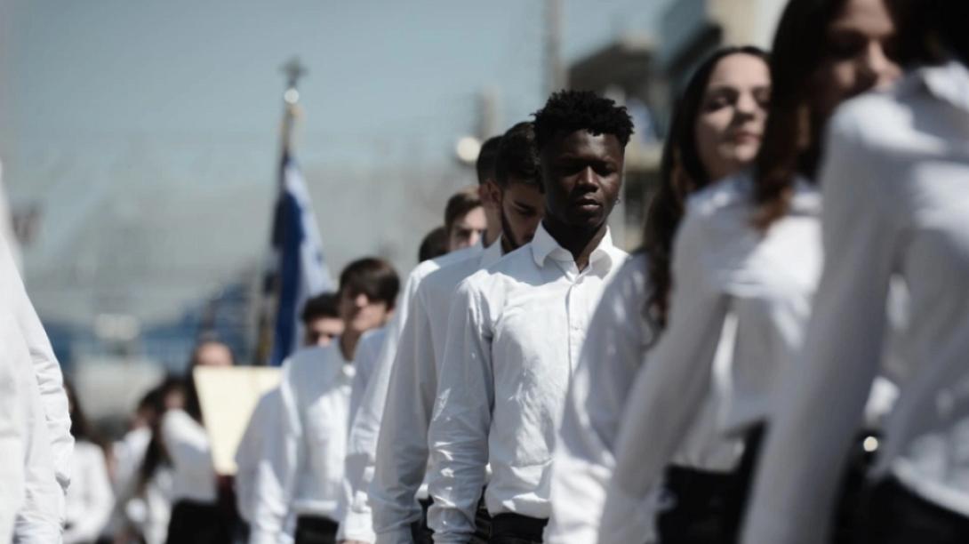 Ο Τσίπρας για τον μαθητή Σαιντού 