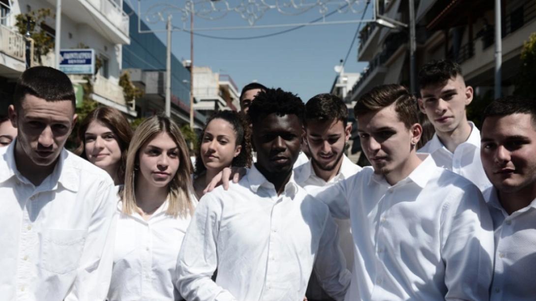 Τροπολογία ΣΥΡΙΖΑ για τον αριστούχο μαθητή που κινδυνεύει να απελαθεί 